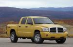 Dodge Dakota 2005 года